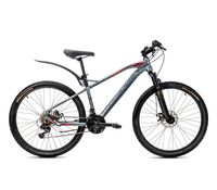 Bicicleta mercurio radar r26 clearance