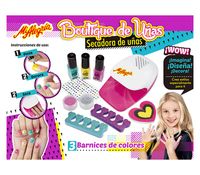 set de juego mi alegría uñas fantásticas 2121 - VIU Tienda Online