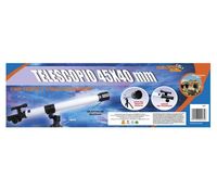 juego didactico mi alegria telescopio 1128 blanco VIU Tienda Online