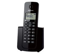 teléfono fijo inalámbrico inalámbrico panasonic kx tg1711meb - VIU