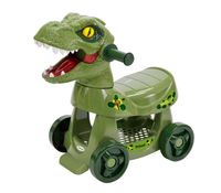 Carrito shop herbie montable