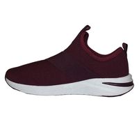 Tenis puma 2025 veludo vinho