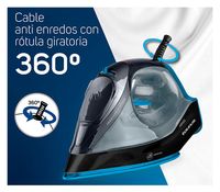 plancha black & decker irbd302 antiadherente rosa - VIU Tienda Online