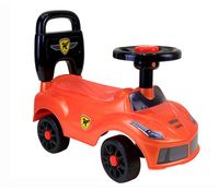 bicicleta infantil mercurio r16 spyro rojo VIU Tienda Online