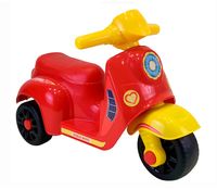 Bicicleta mercurio spyro r16 2025