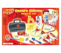 Juguetes mi alegria doctor store