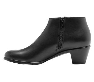 bota dama flexi 15424 negro - VIU Tienda Online
