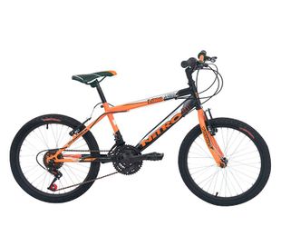 Collares De Bloqueo Para Buje De BMX TNT - 3/8 X 26 TPI, Varios Colores