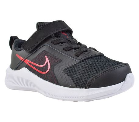 tenis nike bebe niño cz3967005 negro / rojo t16 - VIU Tienda Online
